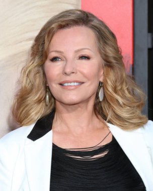 Aktris Cheryl Ladd