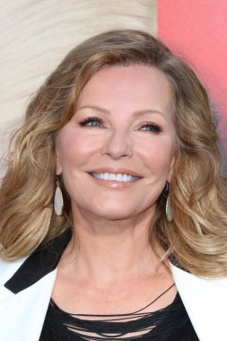 Aktris Cheryl Ladd