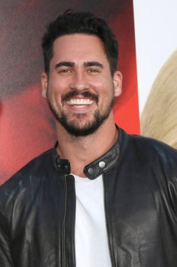 aktör Josh Murray