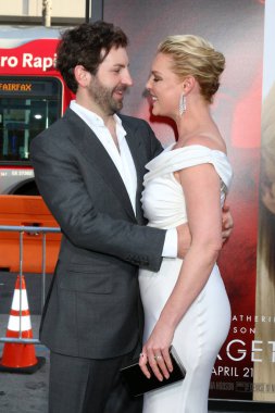 Josh Kelley, Katherine Heigl