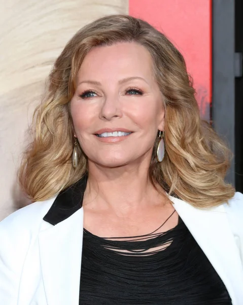 Actriz Cheryl Ladd — Foto de Stock