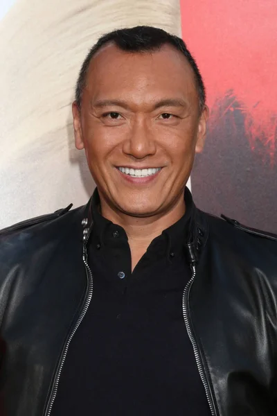 Actor Joe Zee — Stock Photo, Image