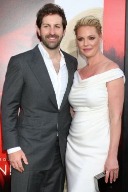 Josh Kelley, Katherine Heigl