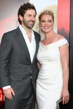 Josh Kelley, Katherine Heigl