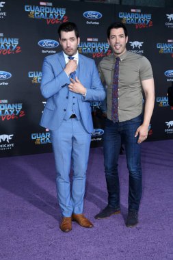 Scott, jonathan çekti scott