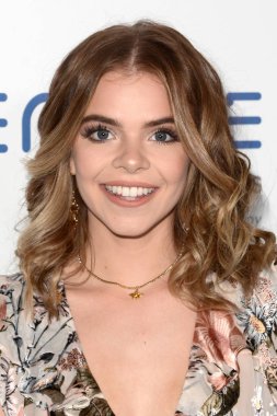 aktris Griffin Arnlund