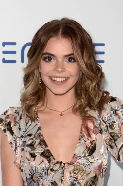 aktris Griffin Arnlund