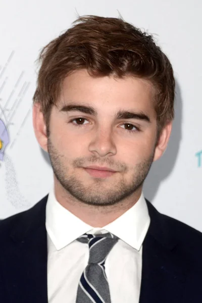 Attore Jack Griffo — Foto Stock