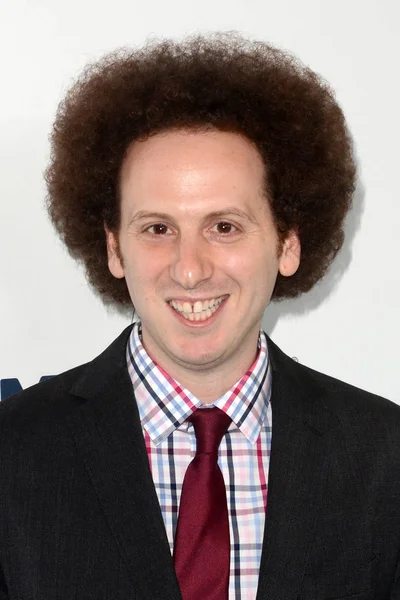 Schauspieler Josh sussman — Stockfoto