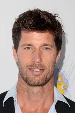 aktör kaburga Hillis 