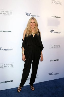 oyuncu Alana Stewart