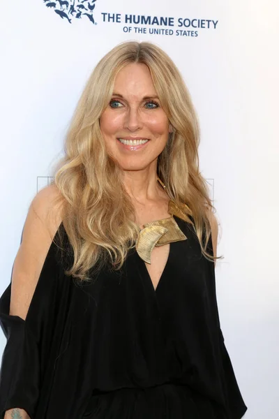 L'actrice Alana Stewart — Photo