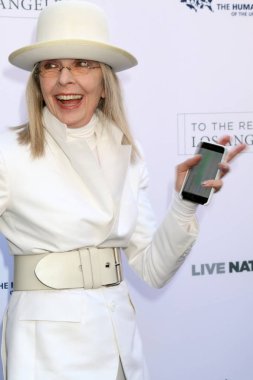  Oyuncu Diane Keaton
