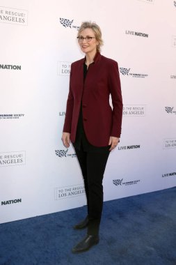 Aktris Jane Lynch