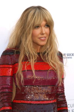 aktris Rachel Platten