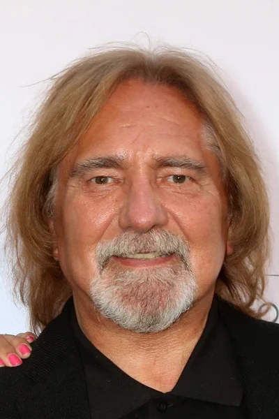 Actor Geezer Butler — Stock Photo, Image