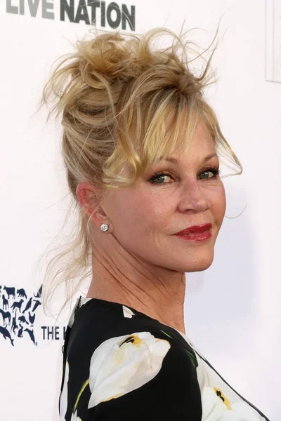 L'actrice Melanie Griffith — Photo