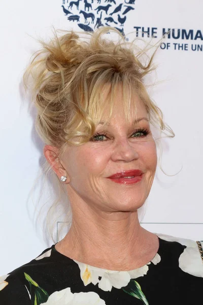 L'actrice Melanie Griffith — Photo