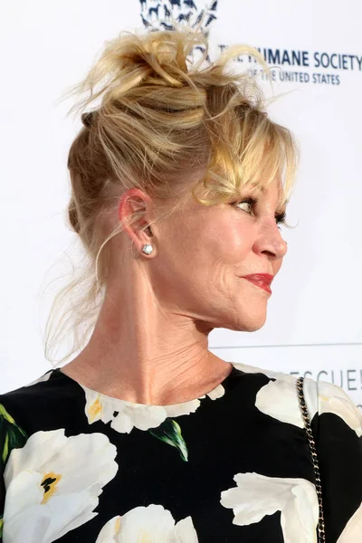 Skådespelerskan Melanie Griffith — Stockfoto