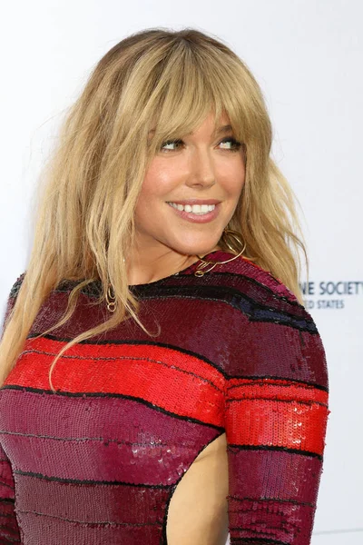 Actrice Rachel Platten — Stockfoto