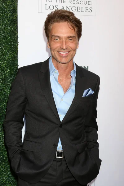 Skuespiller Richard Marx – stockfoto