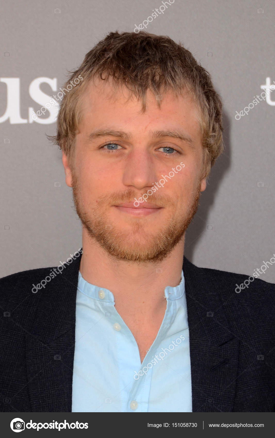 Actor Johnny Flynn Stock Editorial Photo C Jean Nelson