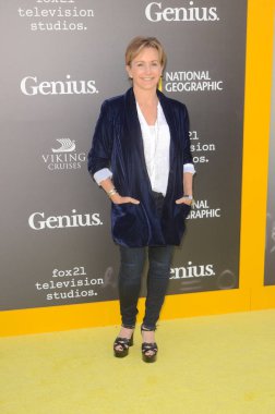 aktris Gabrielle Carteris