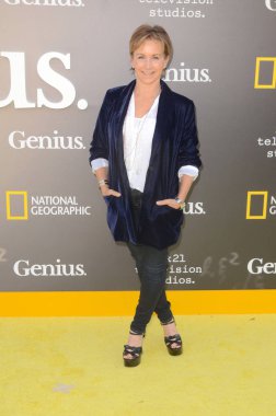 aktris Gabrielle Carteris