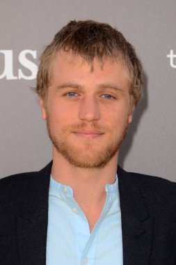 aktör Johnny Flynn