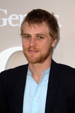 aktör Johnny Flynn