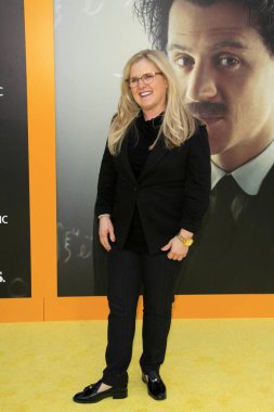 aktrist Nancy Cartwright 