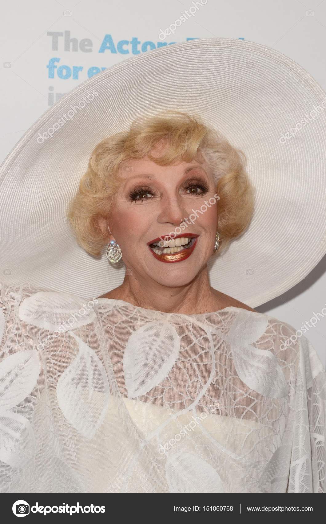 Actress Ruta Lee – Stock Editorial Photo © Jean_Nelson #151060768