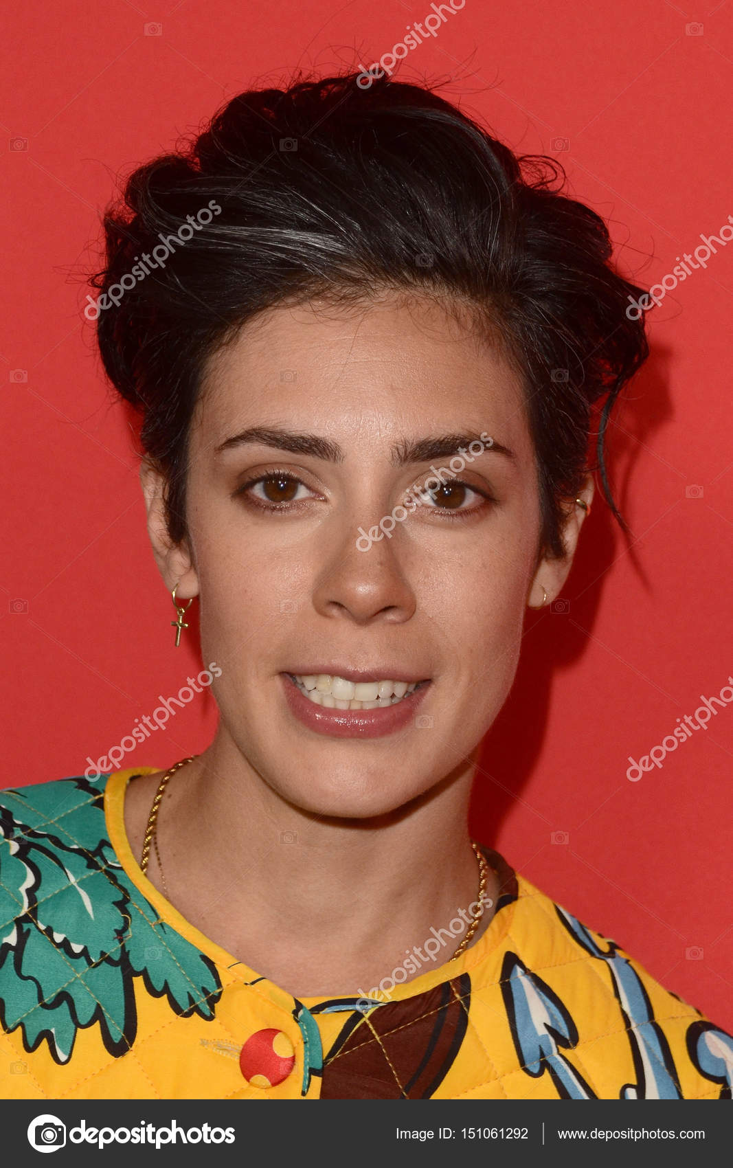Watch Roberta Colindrez video Watch Roberta Colindrez video