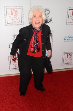 aktris Charlotte Rae