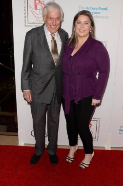 Dick Van Dyle, Arlene Silver