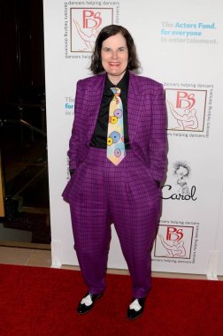 komedyen Paula Poundstone 