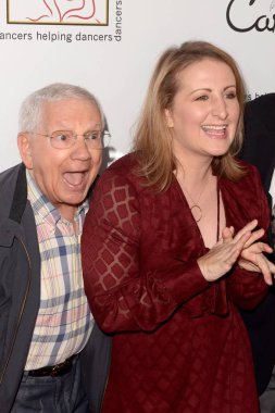 Robert Clary, Mandy Moore