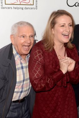 Robert Clary, Mandy Moore