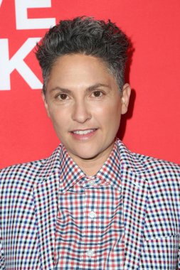 aktris Jill Soloway  