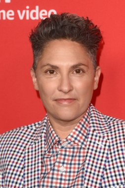 aktris Jill Soloway 