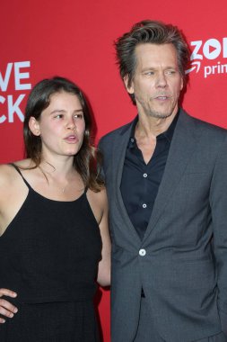 Sosie pastırma, Kevin Bacon