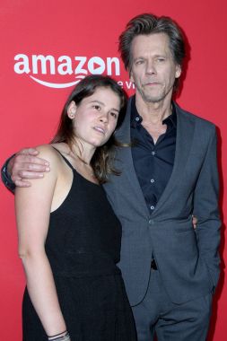 Sosie pastırma, Kevin Bacon