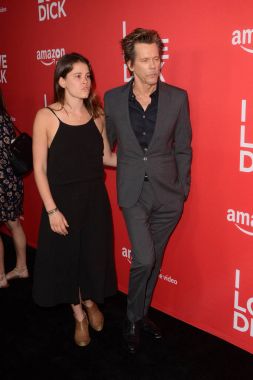 Sosie pastırma, Kevin Bacon