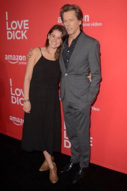 Sosie pastırma, Kevin Bacon