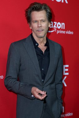 Aktör Kevin Bacon