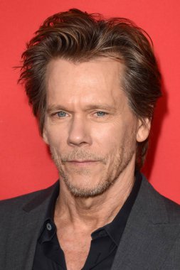 Aktör Kevin Bacon