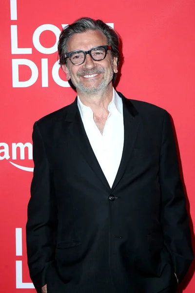 Acteur Griffin Dunne — Photo