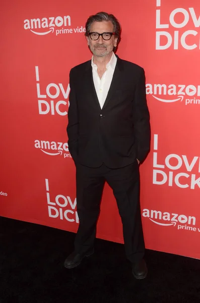 Actor Griffin Dunne — Foto de Stock