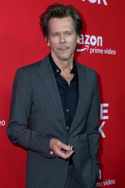 El actor Kevin Bacon — Foto de Stock