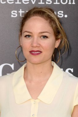 aktris Erika Christensen